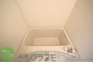 エムプラザ布施弐番館の物件内観写真